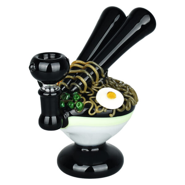 Noodle Dish Bubbler – 6.25″ / 14mm Male - Image 2