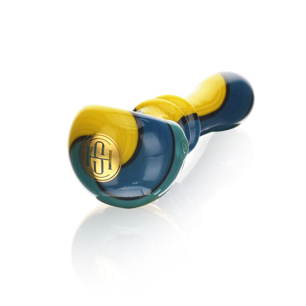 High Society | Helia Premium Wig Wag Spoon (Shaman) - Image 2