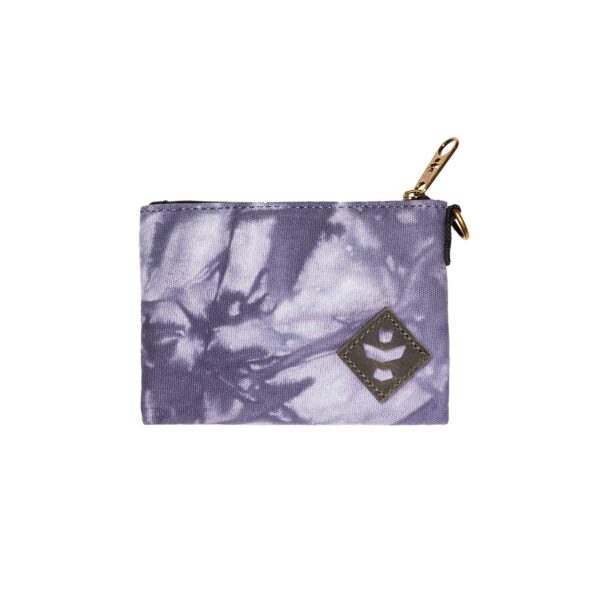 Revelry Mini Broker – Smell Proof Zippered Small Stash Bag - Image 28