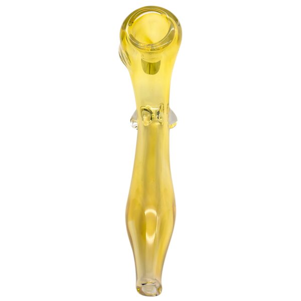 LA Pipes “Dublin” Sitting Fumed Sherlock - Image 8