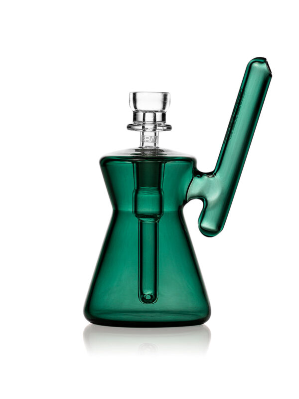GRAV® Hourglass Pocket Bubbler – Assorted Colors - Image 15