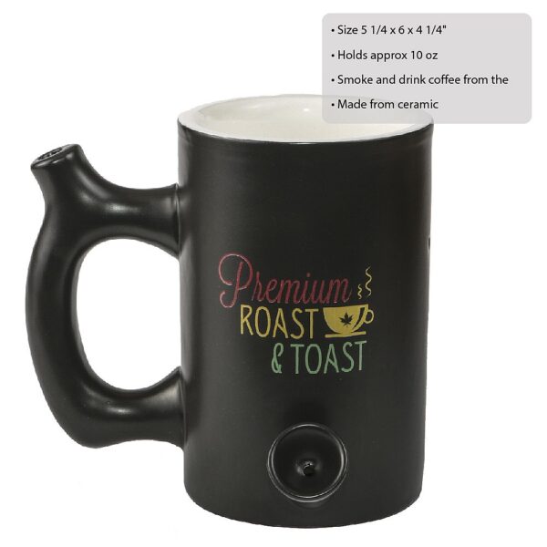 Premium Roast & Toast Mug From Gifts By Fashioncraft® - Image 4