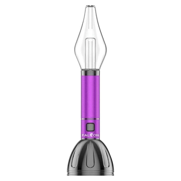 Yocan Falcon 6 in 1 Concentrate/Dry Herb Vaporizer - Image 2