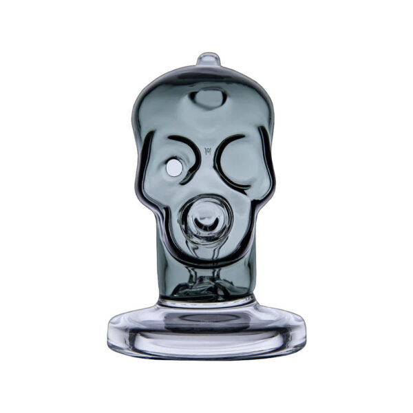 MJ Arsenal Rip’r Limted Edition Blunt Bubbler – 3.5″ - Image 2