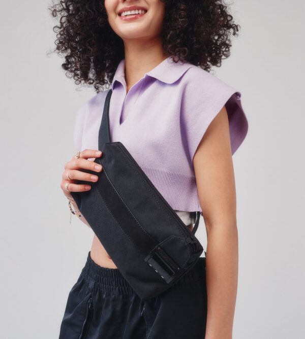 Citizen Hyde Lockable, Odor Resistant Belt Bag, The Marley - Image 30