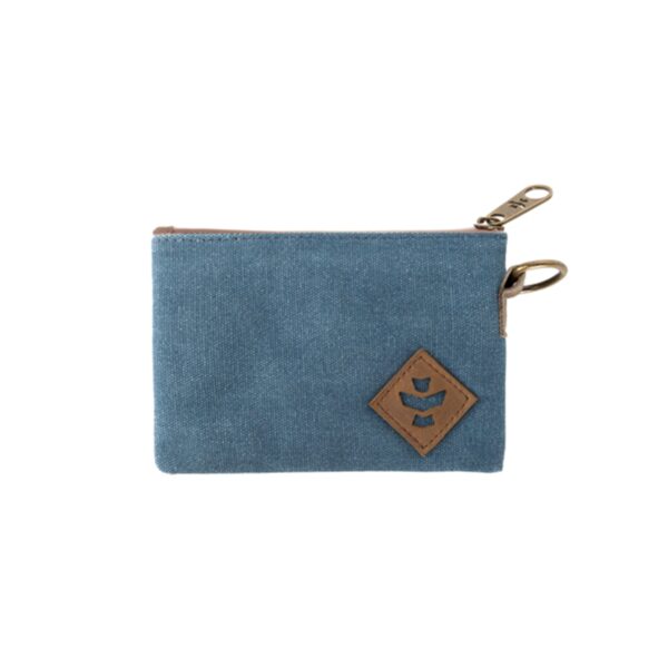 Revelry Mini Broker – Smell Proof Zippered Small Stash Bag - Image 16