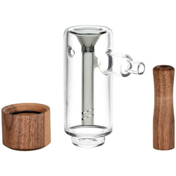 Honey Labs Afterswarm Bubbler | 4.5″ - Image 5