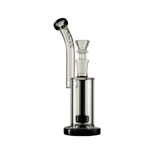 Groove Straight Rig 7″ Bubbler