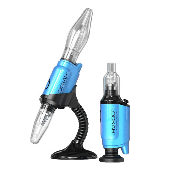 X All In One Electric Dab Kit - Image 2