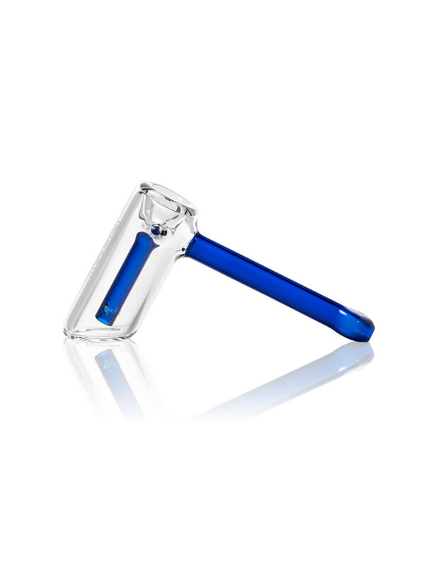 GRAV® Mini Hammer Bubbler – Assorted Colors - Image 4