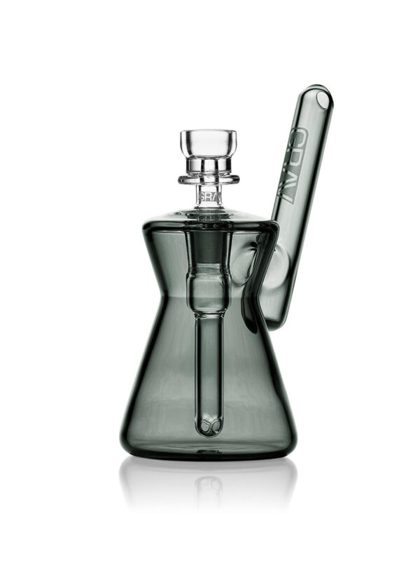GRAV® Hourglass Pocket Bubbler – Assorted Colors - Image 16