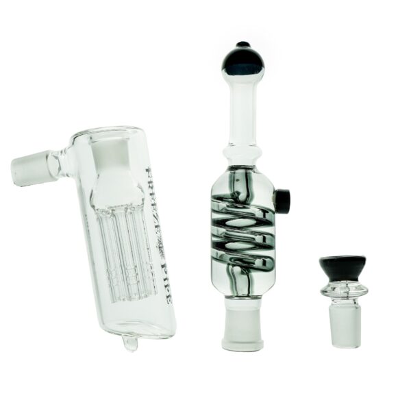 Freeze Pipe Bubbler - Image 3