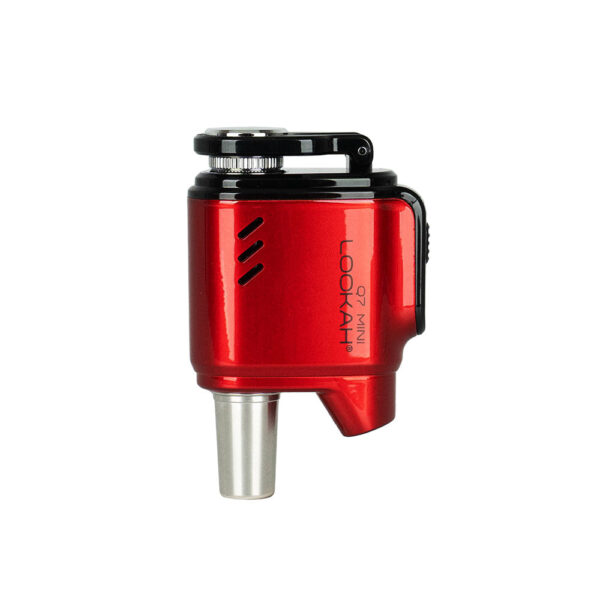 Lookah Q7 Mini Portable Concentrate Enail – 950mAh - Image 11