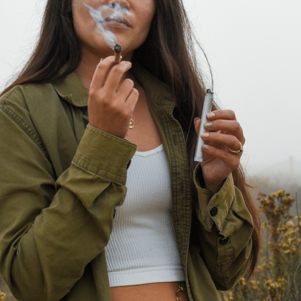 Smoke Honest StashLight – Doob Tube & Refillable Lighter - Image 10