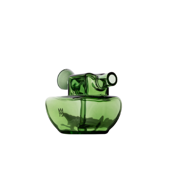 MJ Arsenal Commander Blunt Bubbler - Image 11
