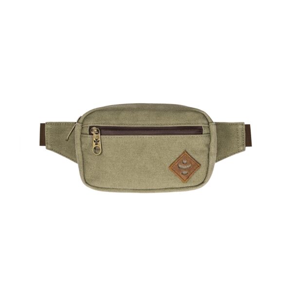The Companion – Smell Proof Crossbody Bag - Image 2