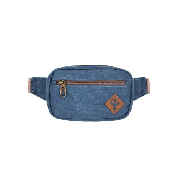 The Companion – Smell Proof Crossbody Bag - Image 26