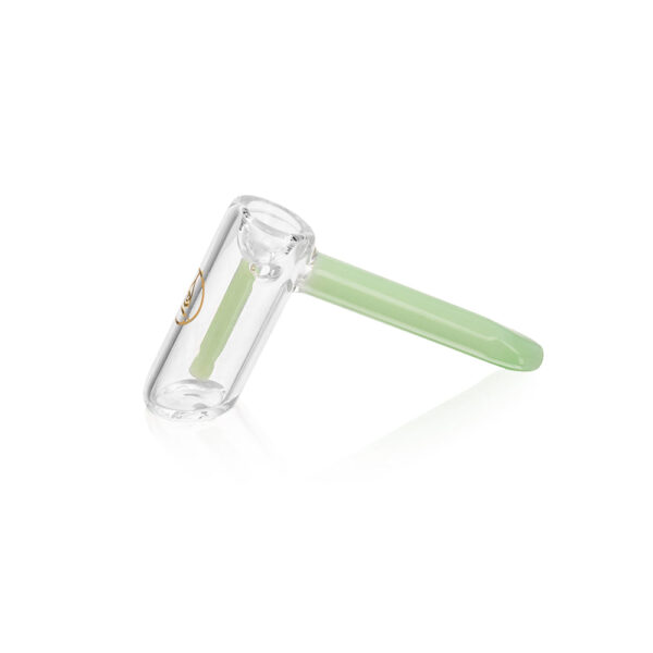 Ritual Smoke – Hammer Bubbler – Mint - Image 3