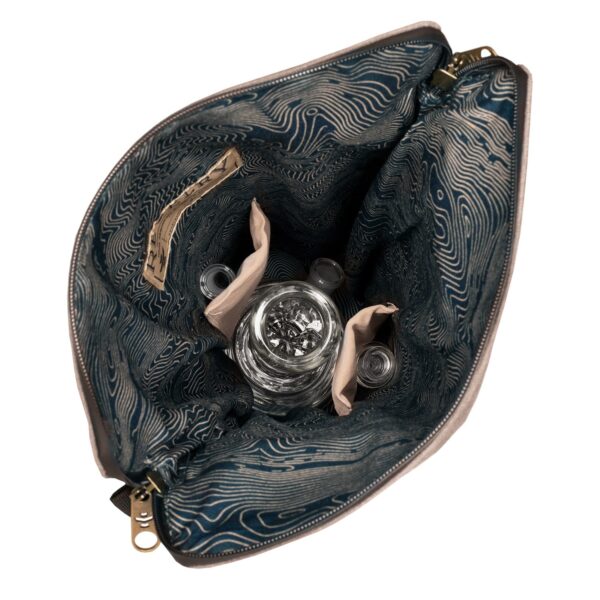 Revelry Defender – Smell Proof Padded Backpack - Image 14