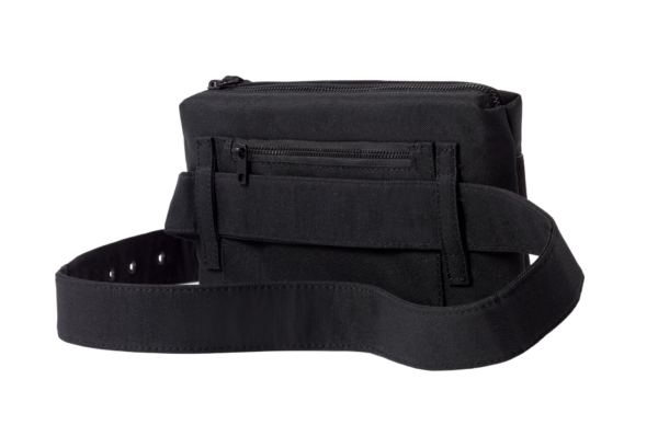 Citizen Hyde Lockable, Odor Resistant Belt Bag, The Marley - Image 29
