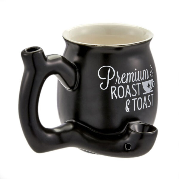 Premium Roast & Toast Mug from Gifts by Fashioncraft® - Image 2