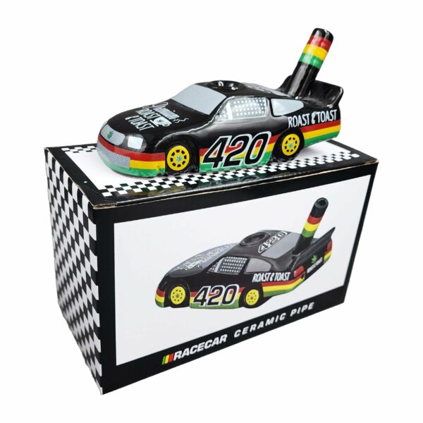 Race Car pipe - Image 4