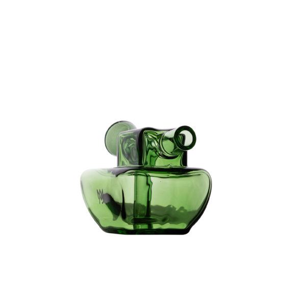 MJ Arsenal Commander Blunt Bubbler - Image 12