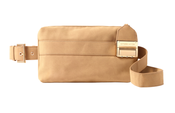 Citizen Hyde Lockable, Odor Resistant Belt Bag, The Marley - Image 18