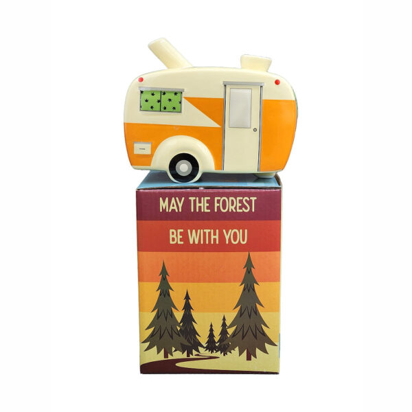 Camper Pipe - Image 4