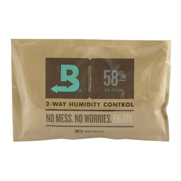 Boveda Humidity Control Pack | 58% - Image 3