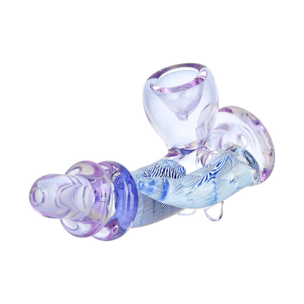 Call Of The Wild Horned Steamroller | 5″ - Image 3