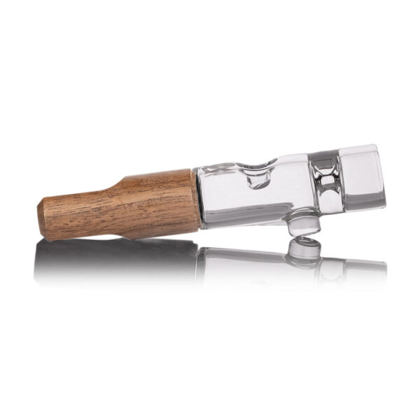 MJ Arsenal – Alpine Series – Ridge Chillum Taster One Hitter