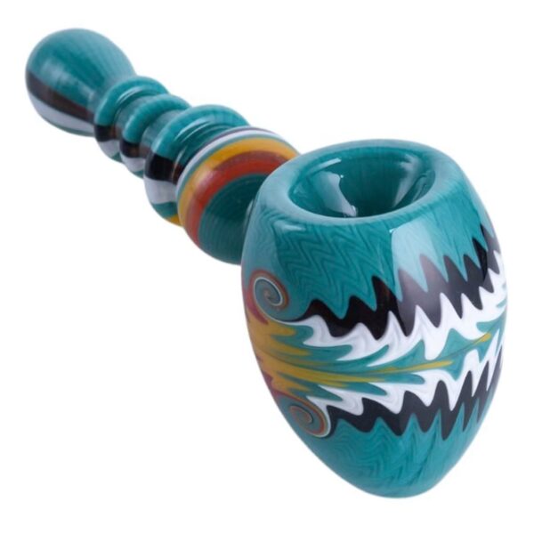 Tomahawk Eye Candy Bubblers (Various Colors) - Image 7