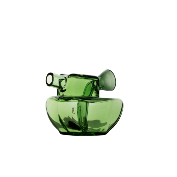 MJ Arsenal Commander Blunt Bubbler - Image 19