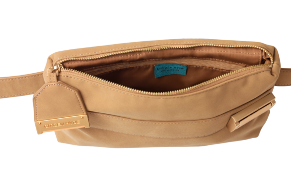 Citizen Hyde Lockable, Odor Resistant Belt Bag, The Marley - Image 20