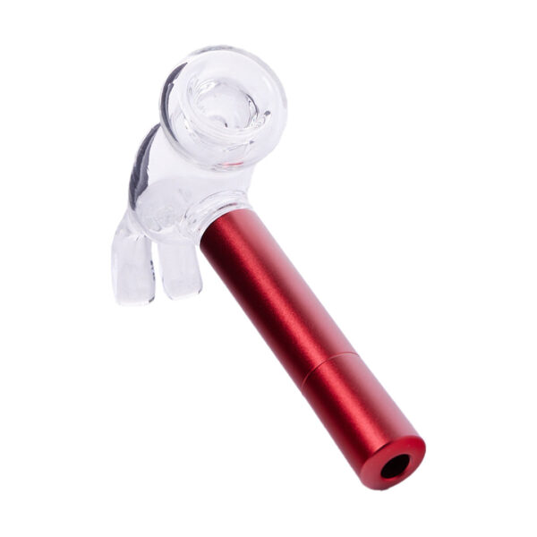 Cheech Glass Metal Glass Hammer - Image 3
