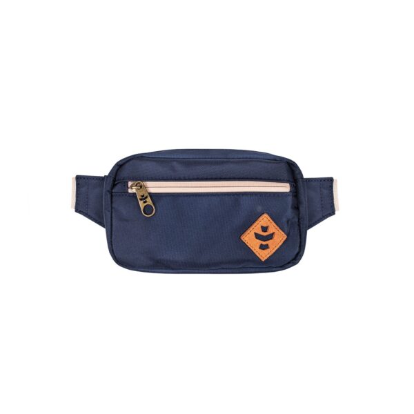The Companion – Smell Proof Crossbody Bag - Image 36