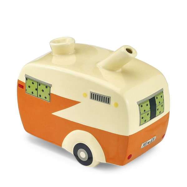Camper Pipe - Image 2