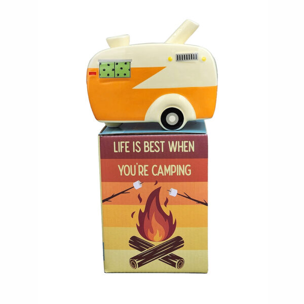 Camper Pipe - Image 6