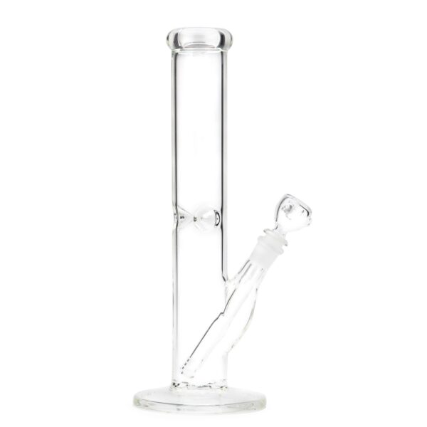 14in 60x5mm Straight Tube Water Pipe