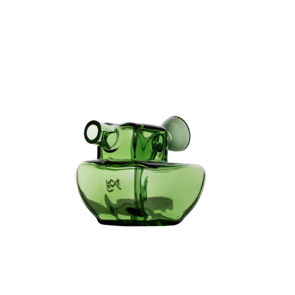 MJ Arsenal Commander Blunt Bubbler - Image 18
