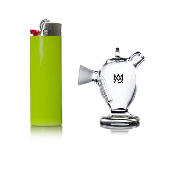 MJ Arsenal The Martian® Original Blunt Bubbler™ - Image 3