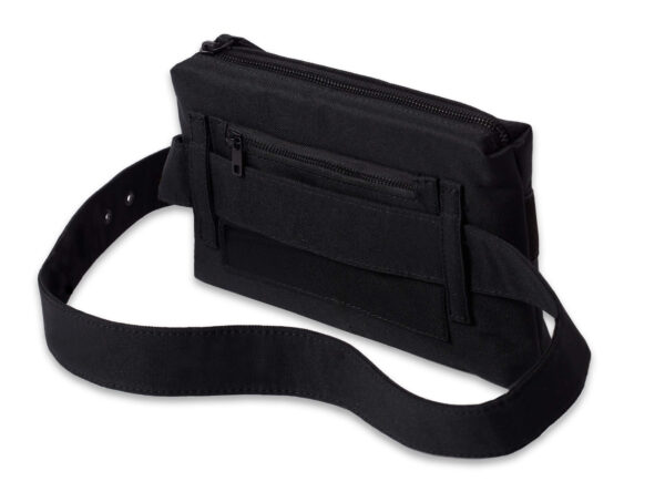 Citizen Hyde Lockable, Odor Resistant Belt Bag, The Marley - Image 3