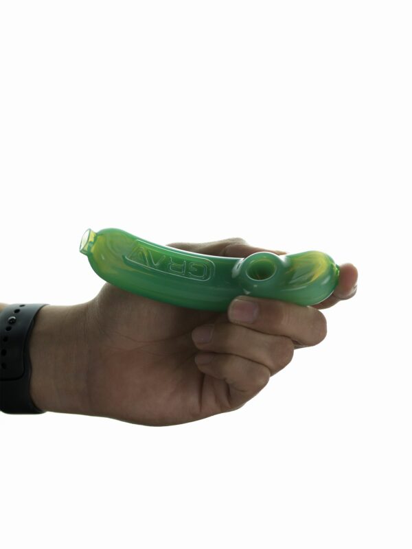 GRAV® Rocker Steamroller - Image 2