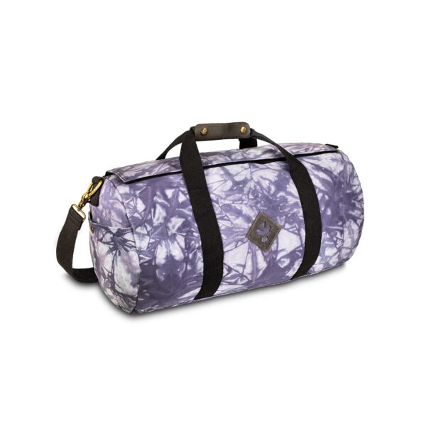 Revelry Overnighter – Smell Proof Small Duffle