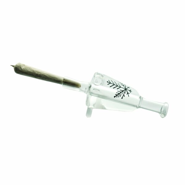 Freeze Pipe Glycerin Blunt Tip - Image 4