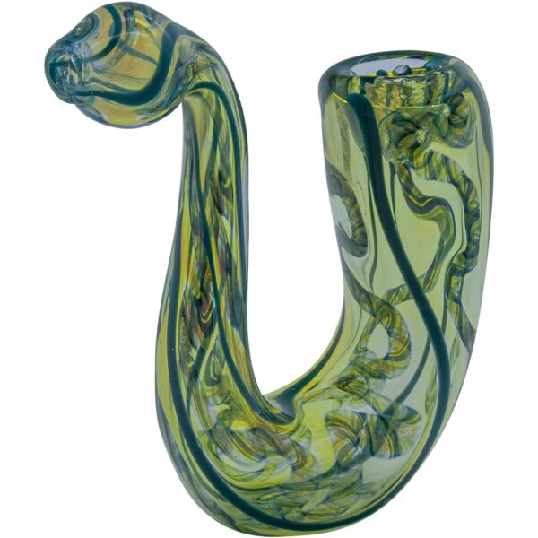 LA Pipes “Gentleman’s Sherlock” Sherlock Pipe