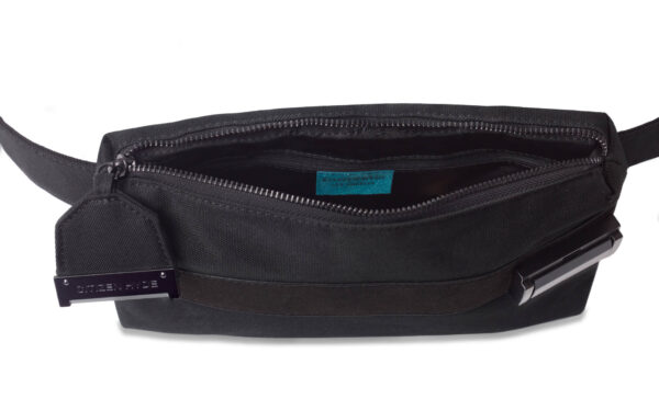 Citizen Hyde Lockable, Odor Resistant Belt Bag, The Marley - Image 4