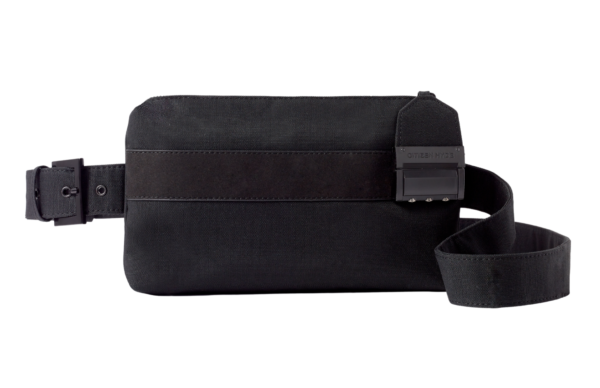 Citizen Hyde Lockable, Odor Resistant Belt Bag, The Marley - Image 25