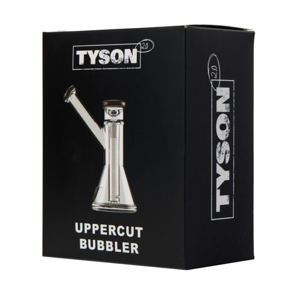 Tyson 2.0 Upper Cut Bubbler - Image 21